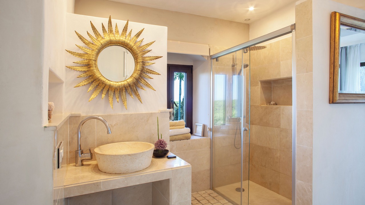 Photo of Bathroom in Bolonia