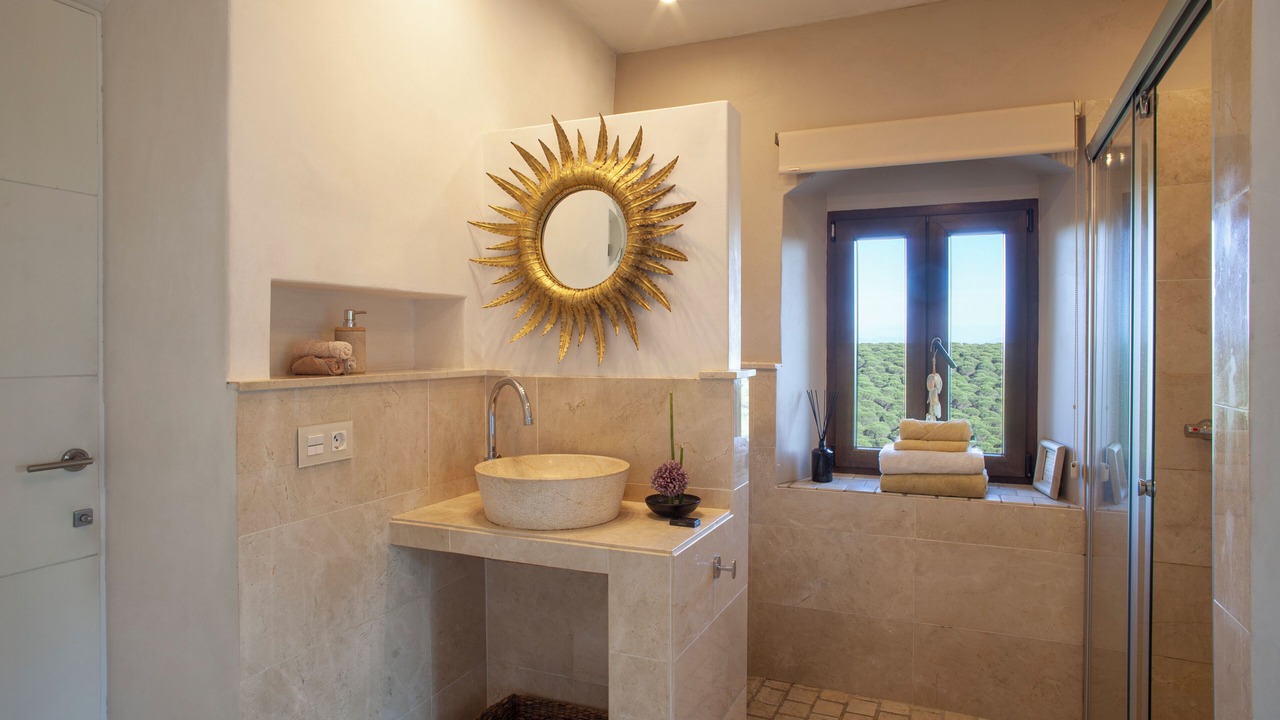 Photo of Bathroom in Bolonia