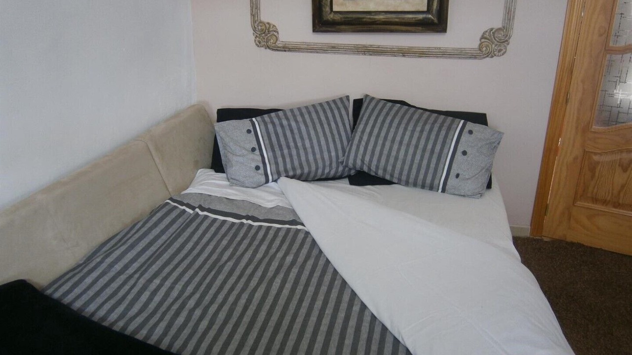 Photo of Bedroom in Pruna