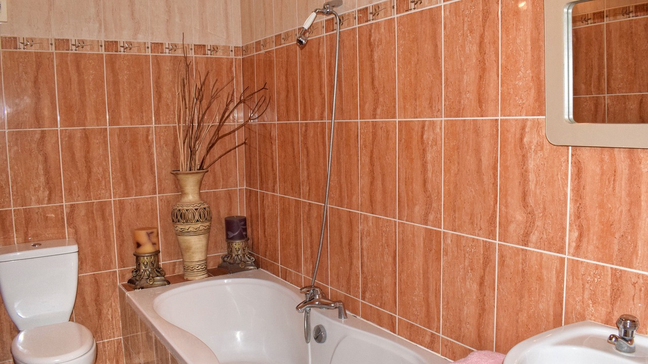 Photo of Bathroom in Pruna