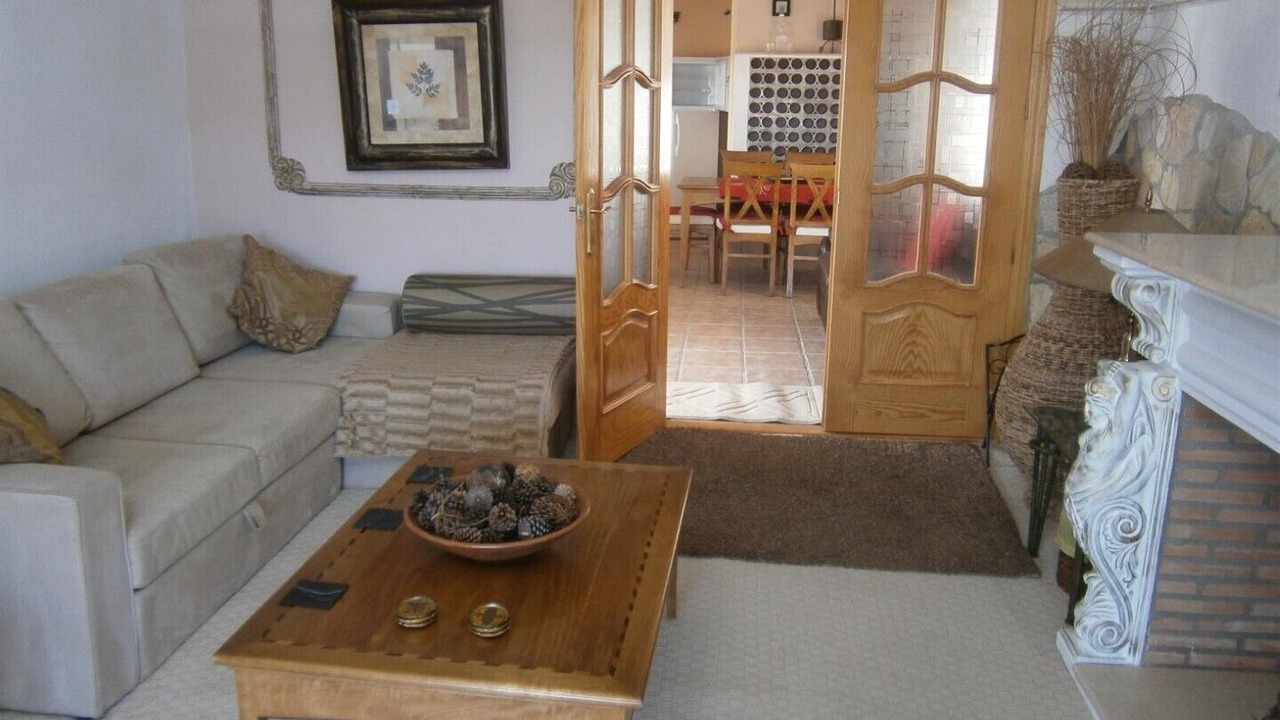 Photo of Bedroom in Pruna