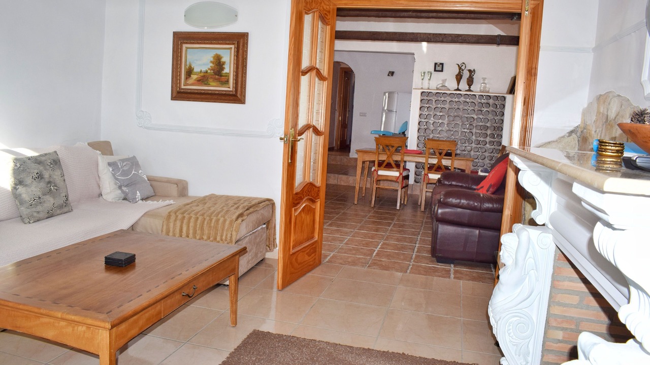 Photo of Bedroom in Pruna