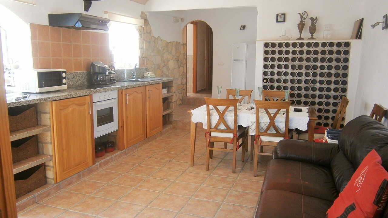 Photo of Bedroom in Pruna