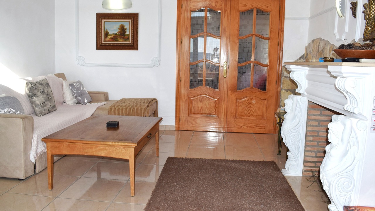 Photo of Bedroom in Pruna