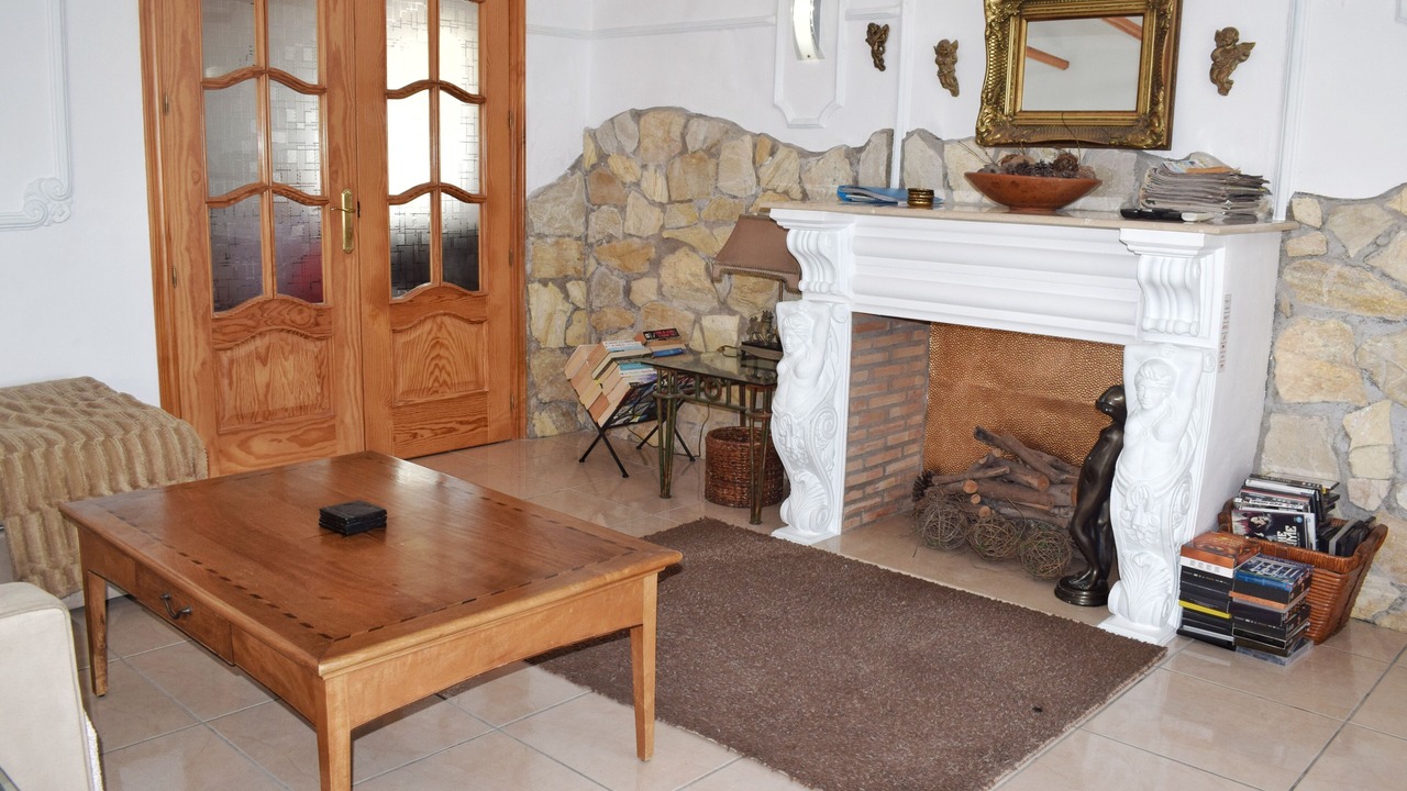 Photo of Bedroom in Pruna