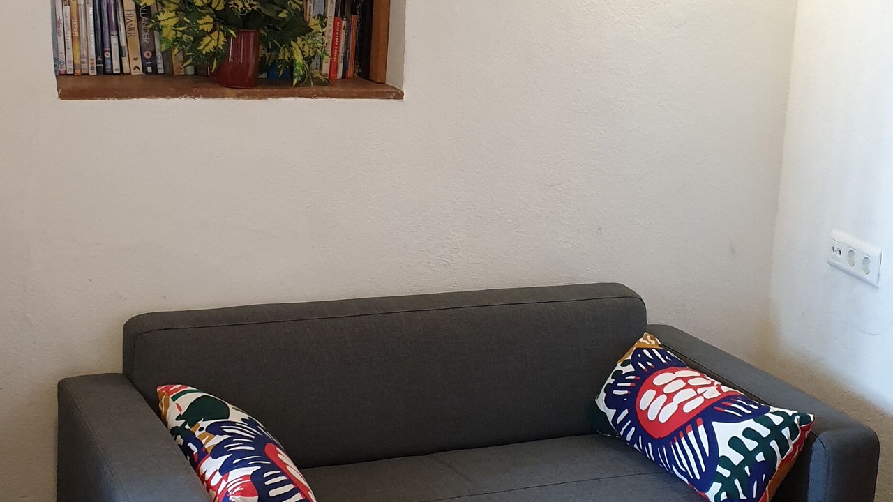 Photo of Bedroom in Montejaque