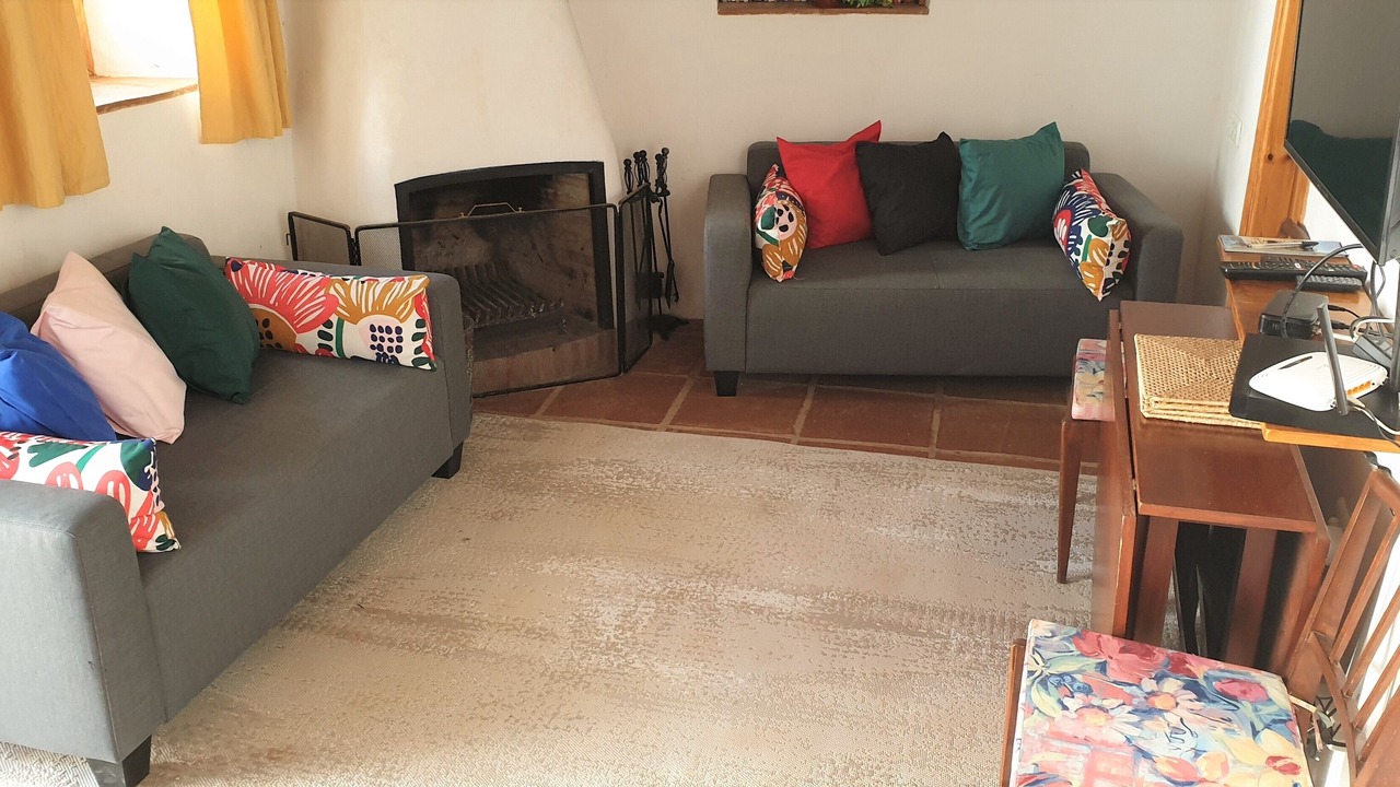 Photo of Bedroom in Montejaque