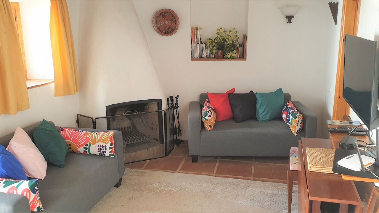 Photo of Livingroom in Montejaque