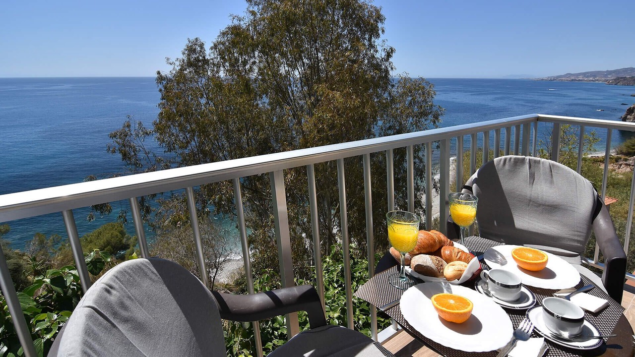 Photo of Outdoor in Nerja