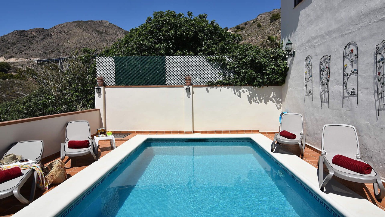 Photo of Outdoor in Nerja