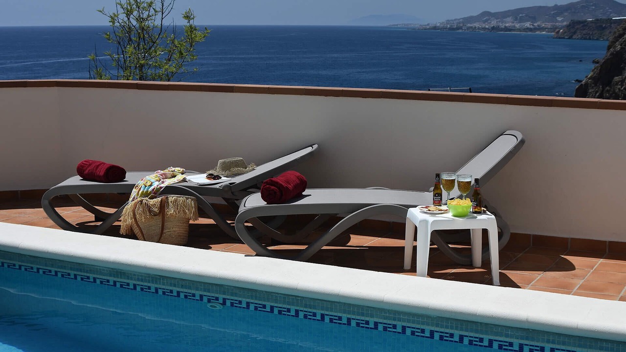 Photo of Outdoor in Nerja