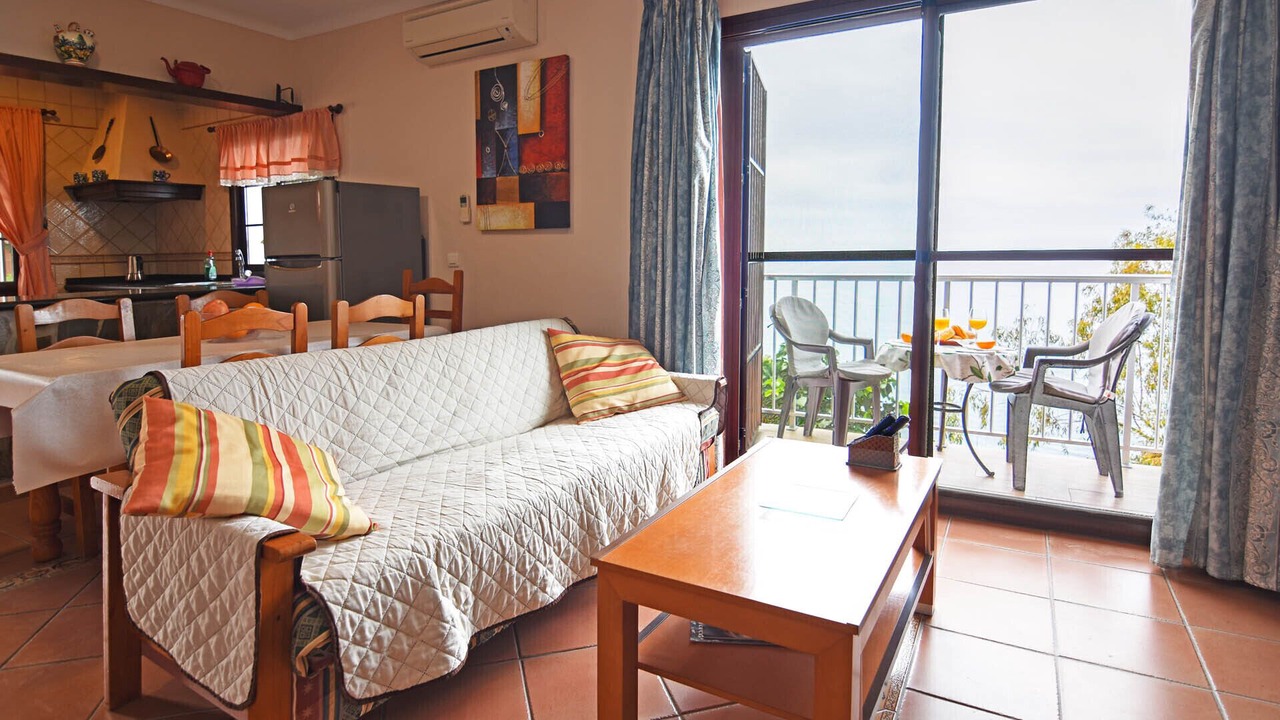 Photo of Livingroom in Nerja