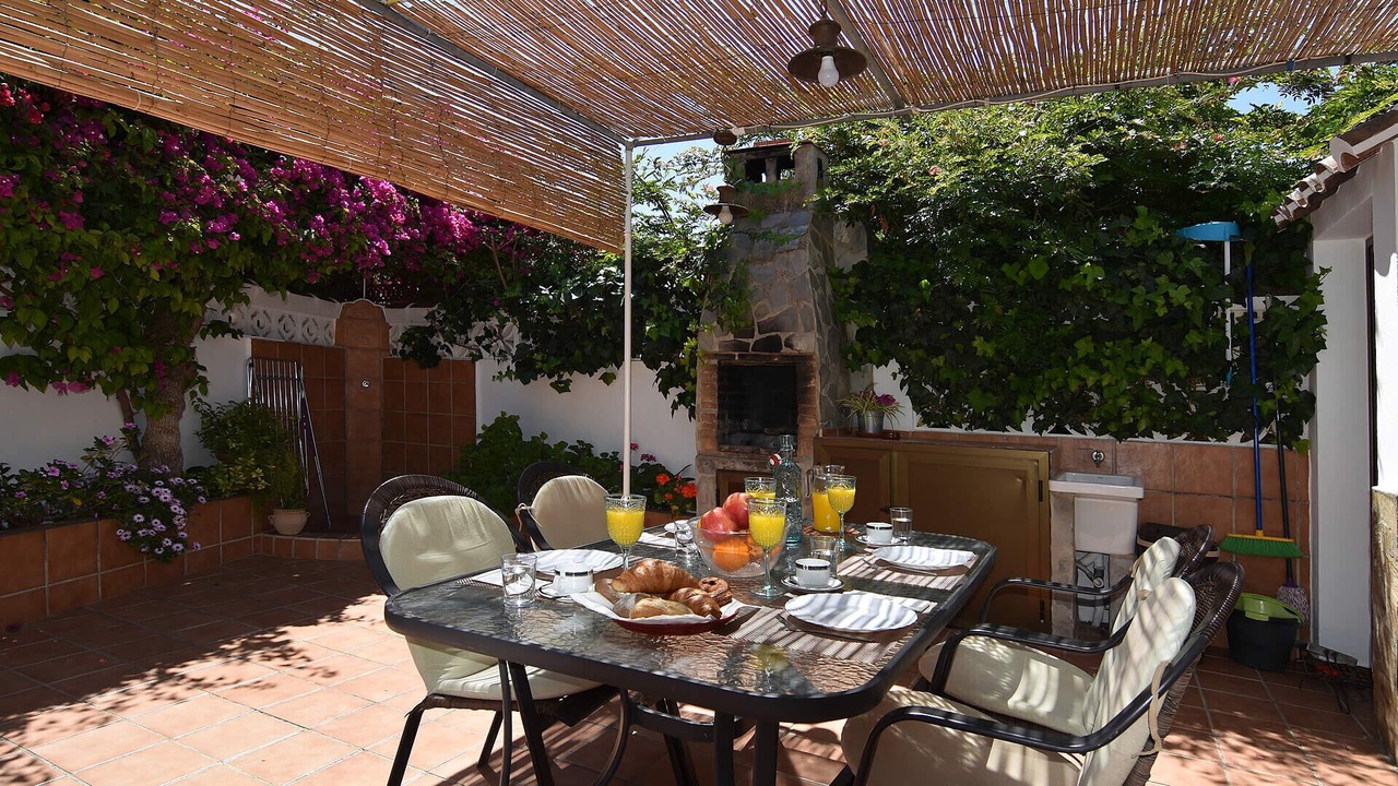 Photo of Outdoor in Nerja