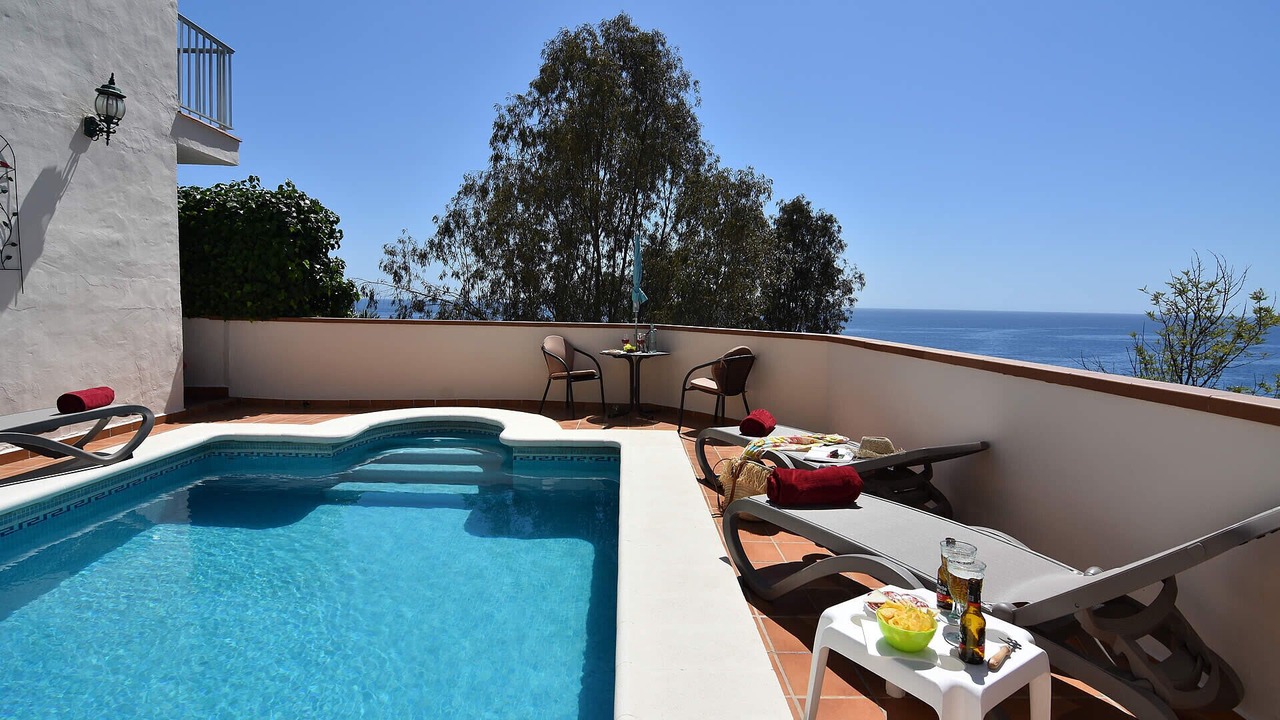 Photo of Outdoor in Nerja