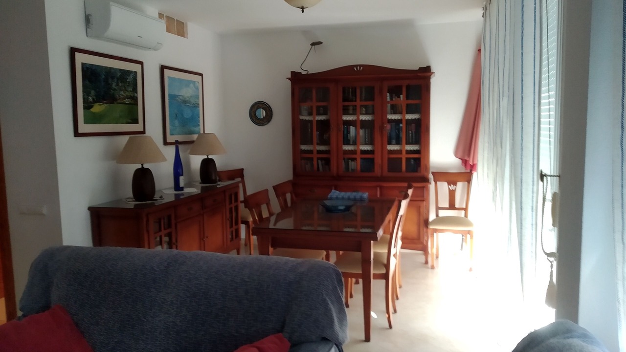 Photo of Livingroom in Almerimar