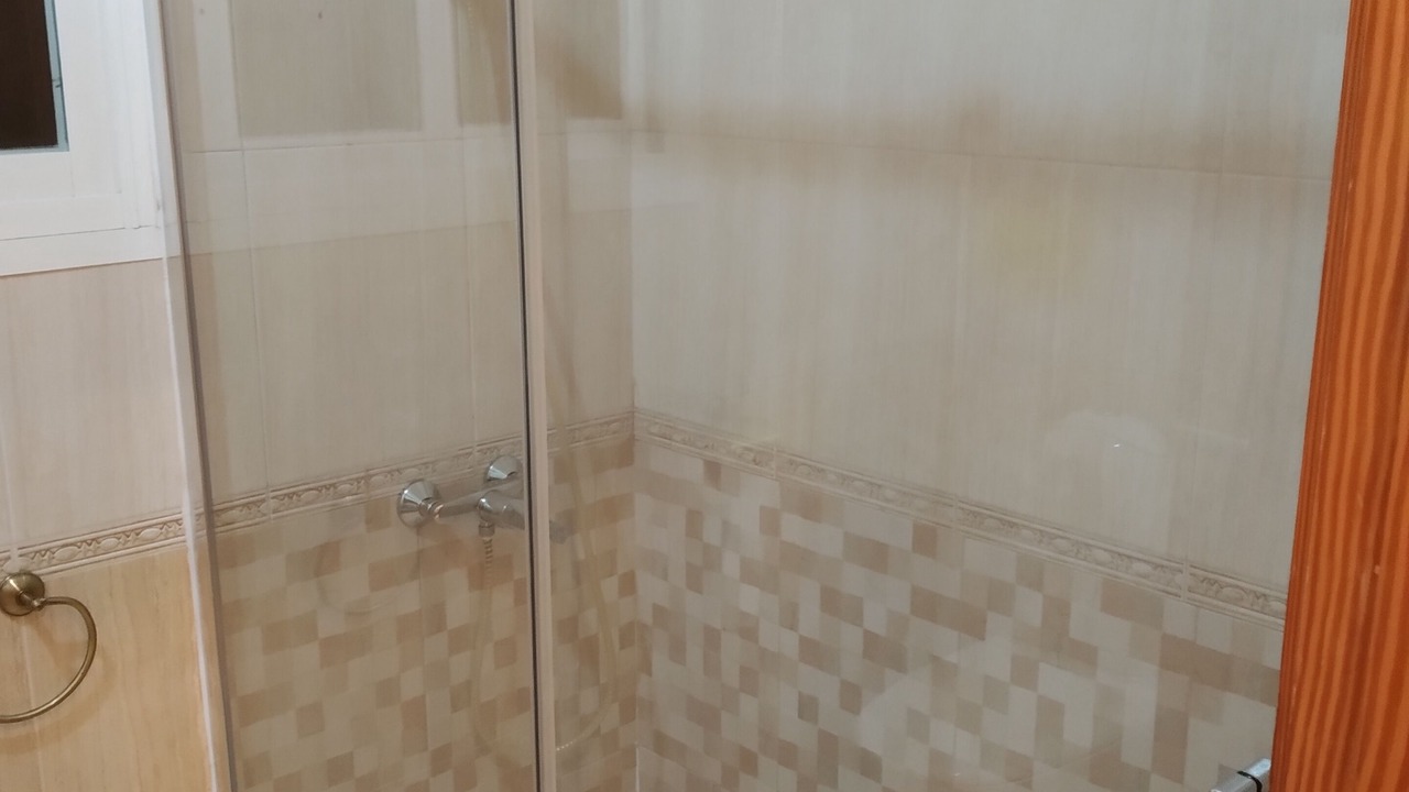 Photo of Bathroom in Almerimar