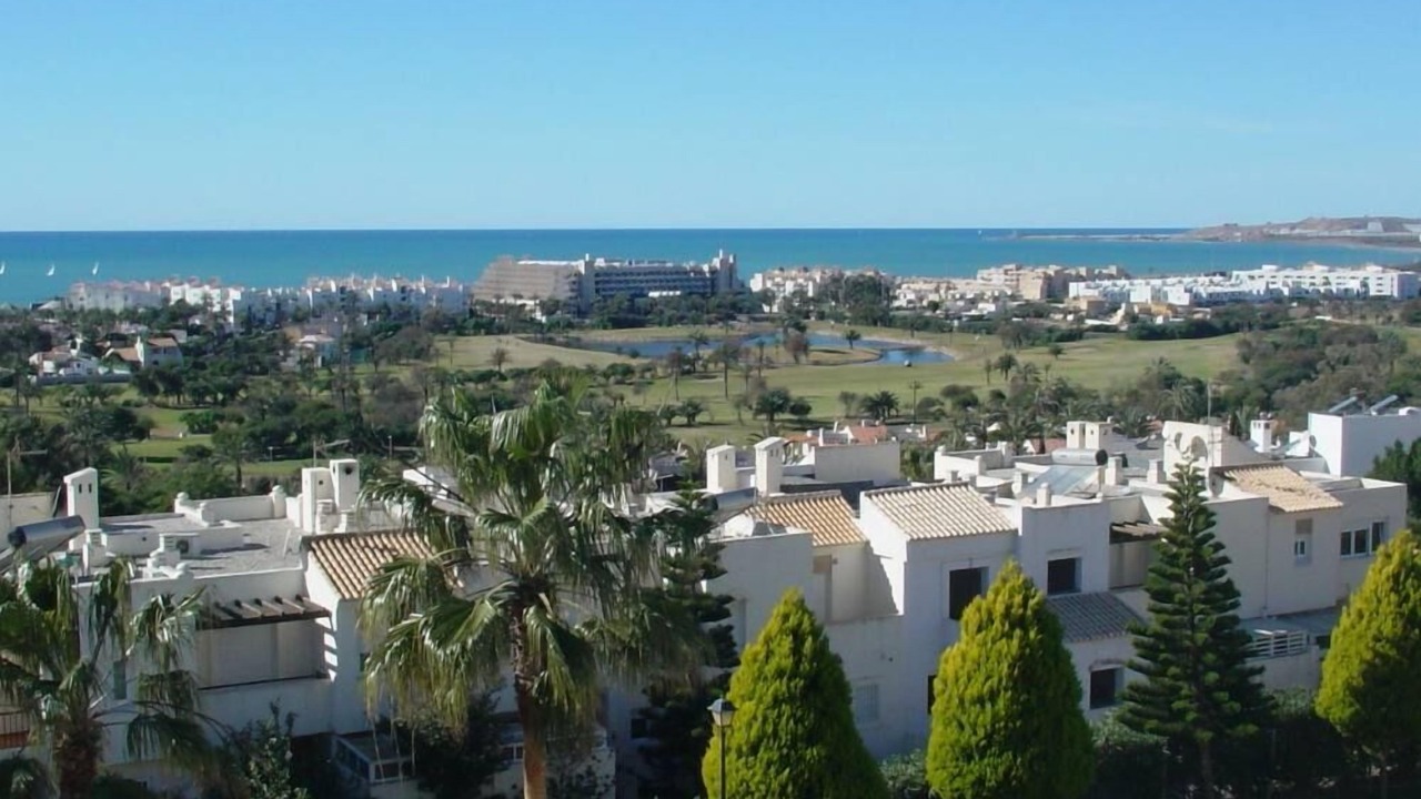 Photo of Others in Almerimar