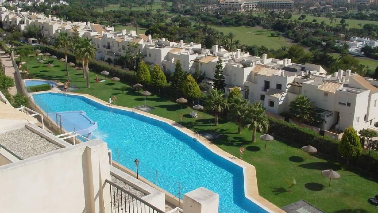 Photo of Outdoor in Almerimar