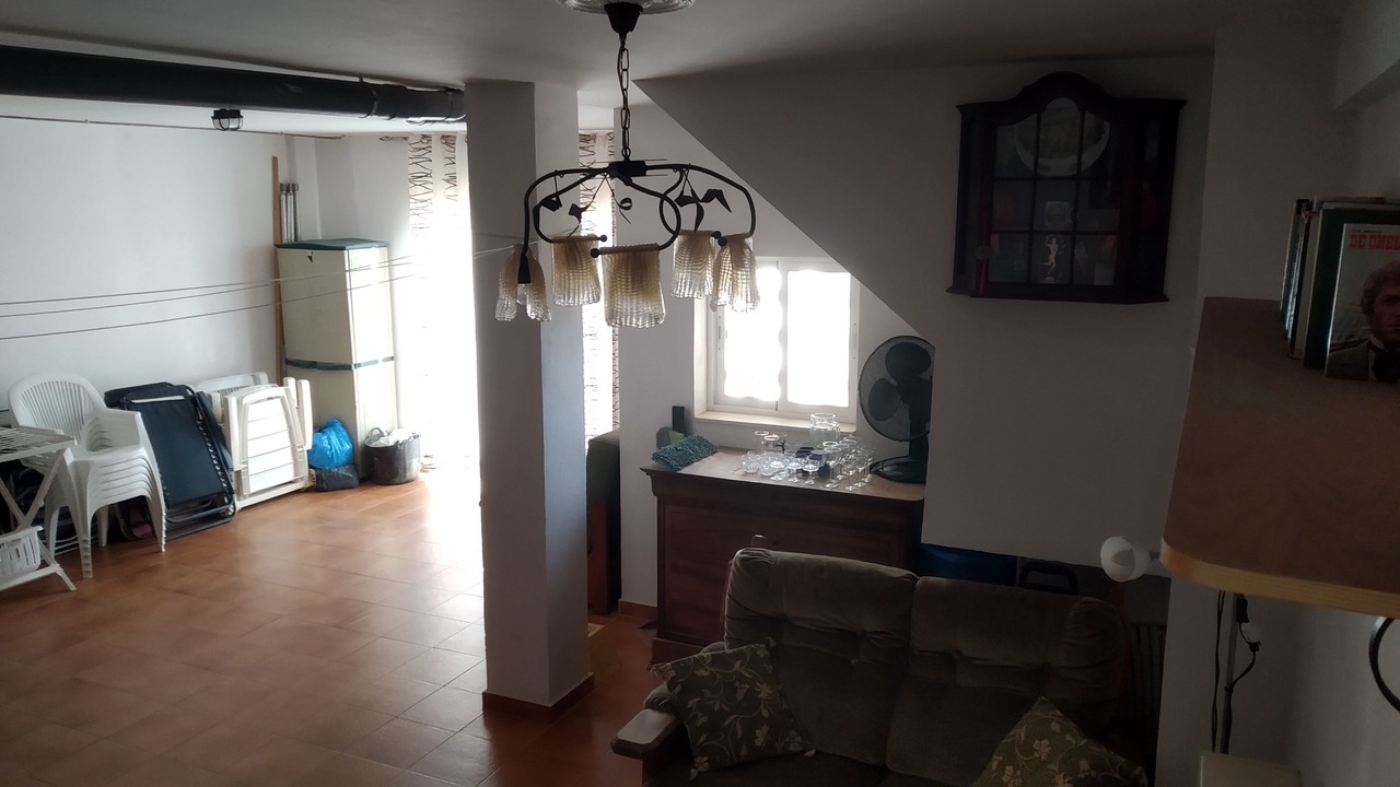 Photo of Livingroom in Almerimar