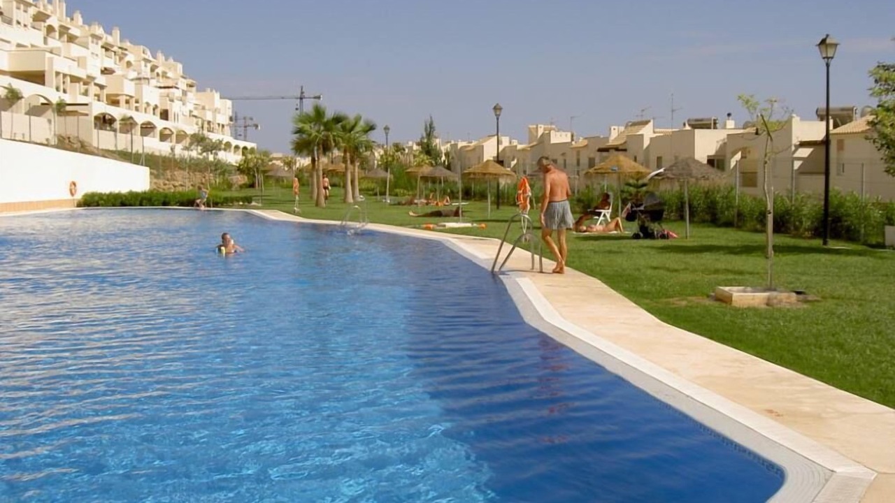 Photo of Outdoor in Almerimar