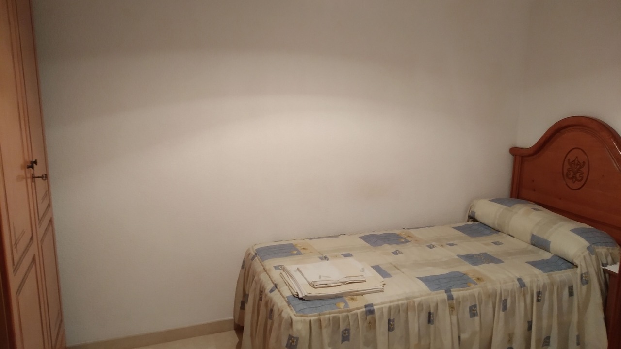 Photo of Bedroom in Almerimar