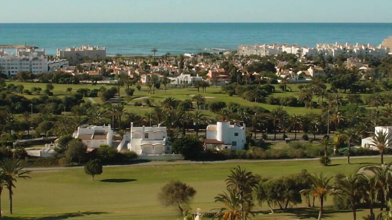 Photo of Others in Almerimar