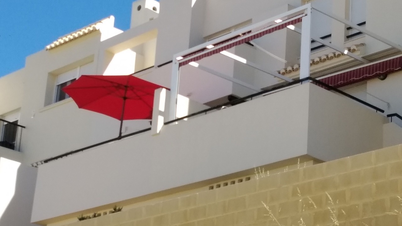 Photo of Outdoor in Almerimar