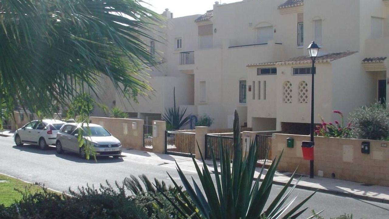 Photo of Others in Almerimar