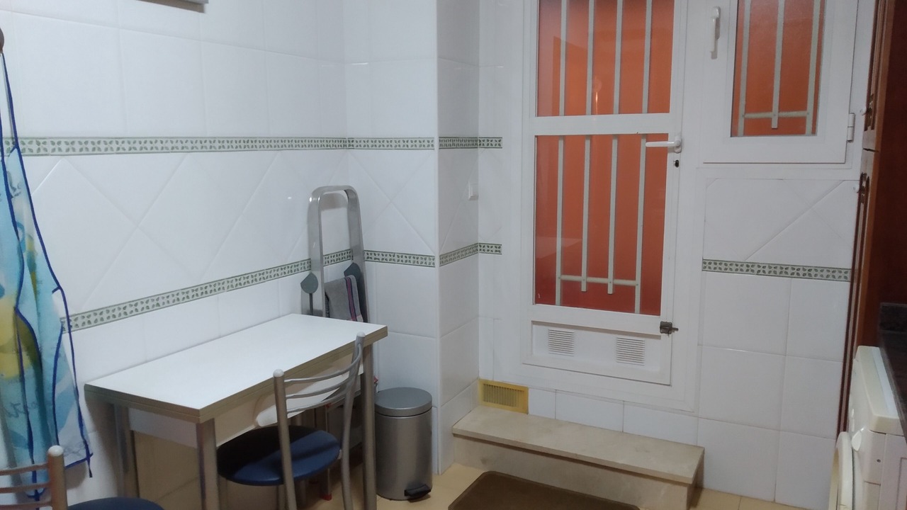Photo of Bathroom in Almerimar