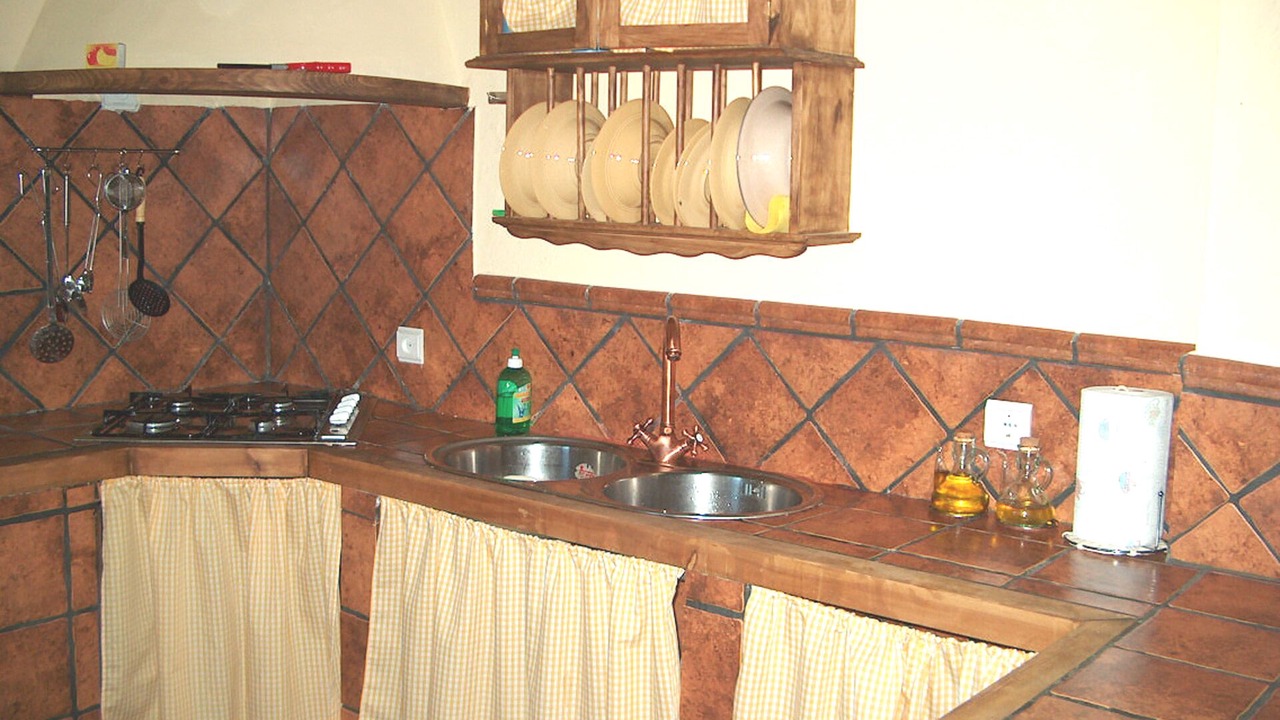 Photo of Kitchen in Pozoblanco