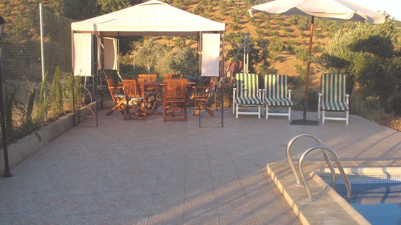 Photo of Outdoor in Pozoblanco