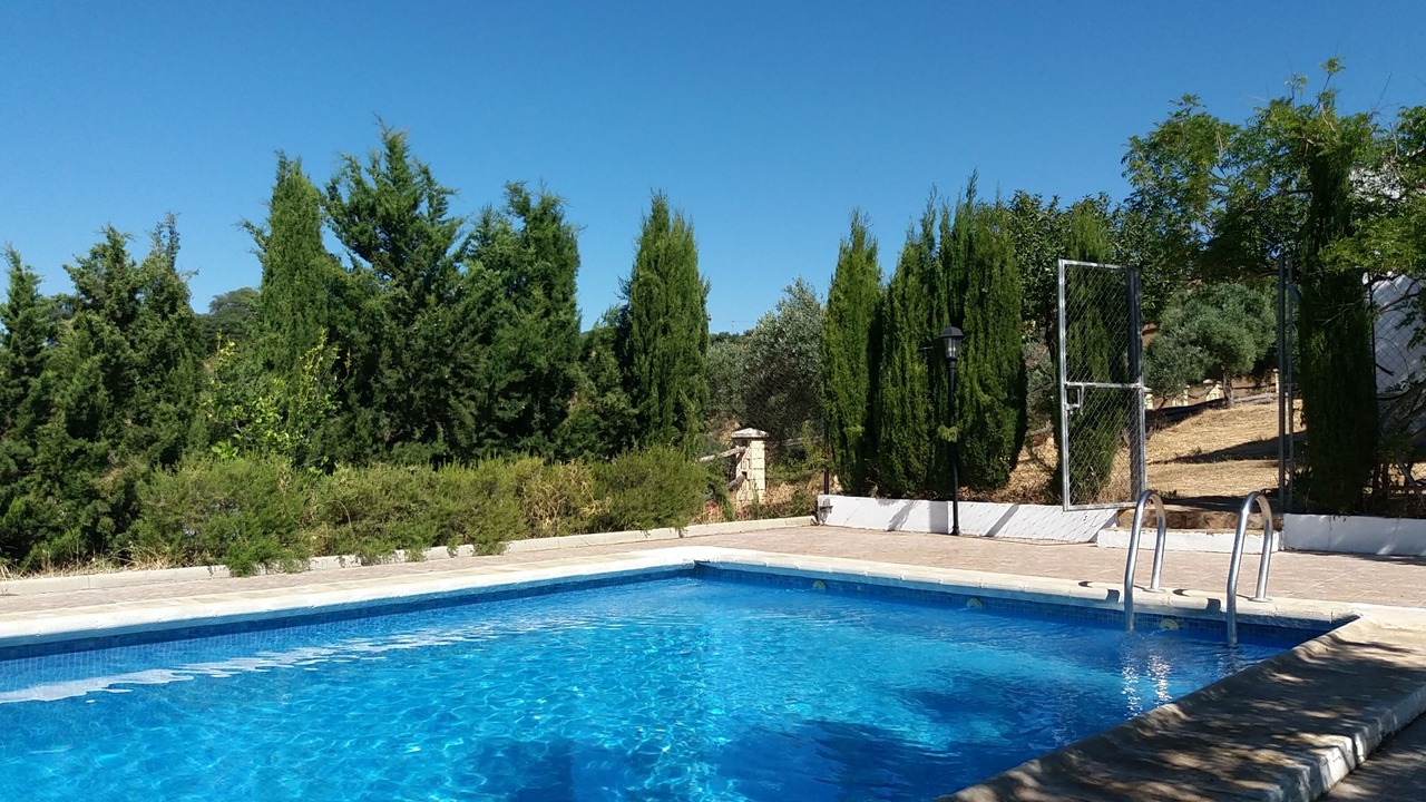 Photo of Outdoor in Pozoblanco