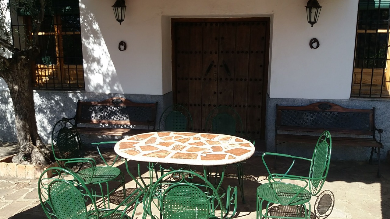 Photo of Outdoor in Pozoblanco