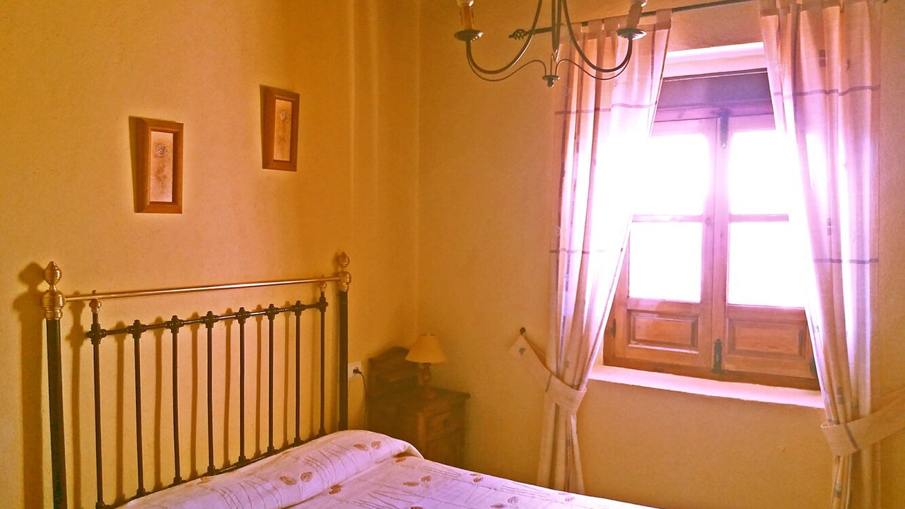 Photo of Bedroom in Pozoblanco