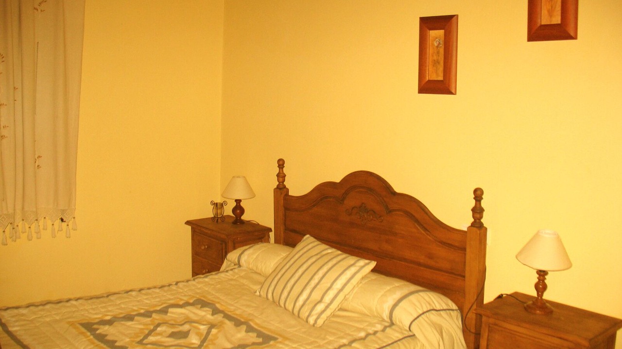 Photo of Bedroom in Pozoblanco