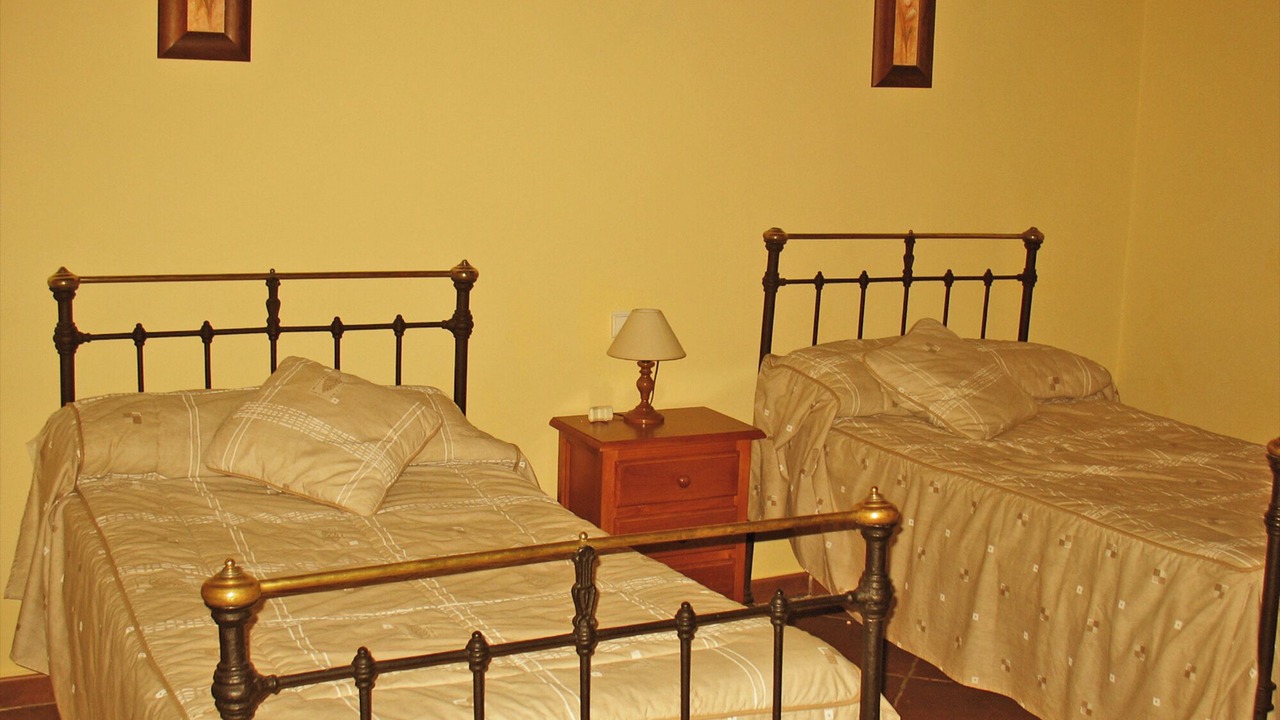 Photo of Bedroom in Pozoblanco