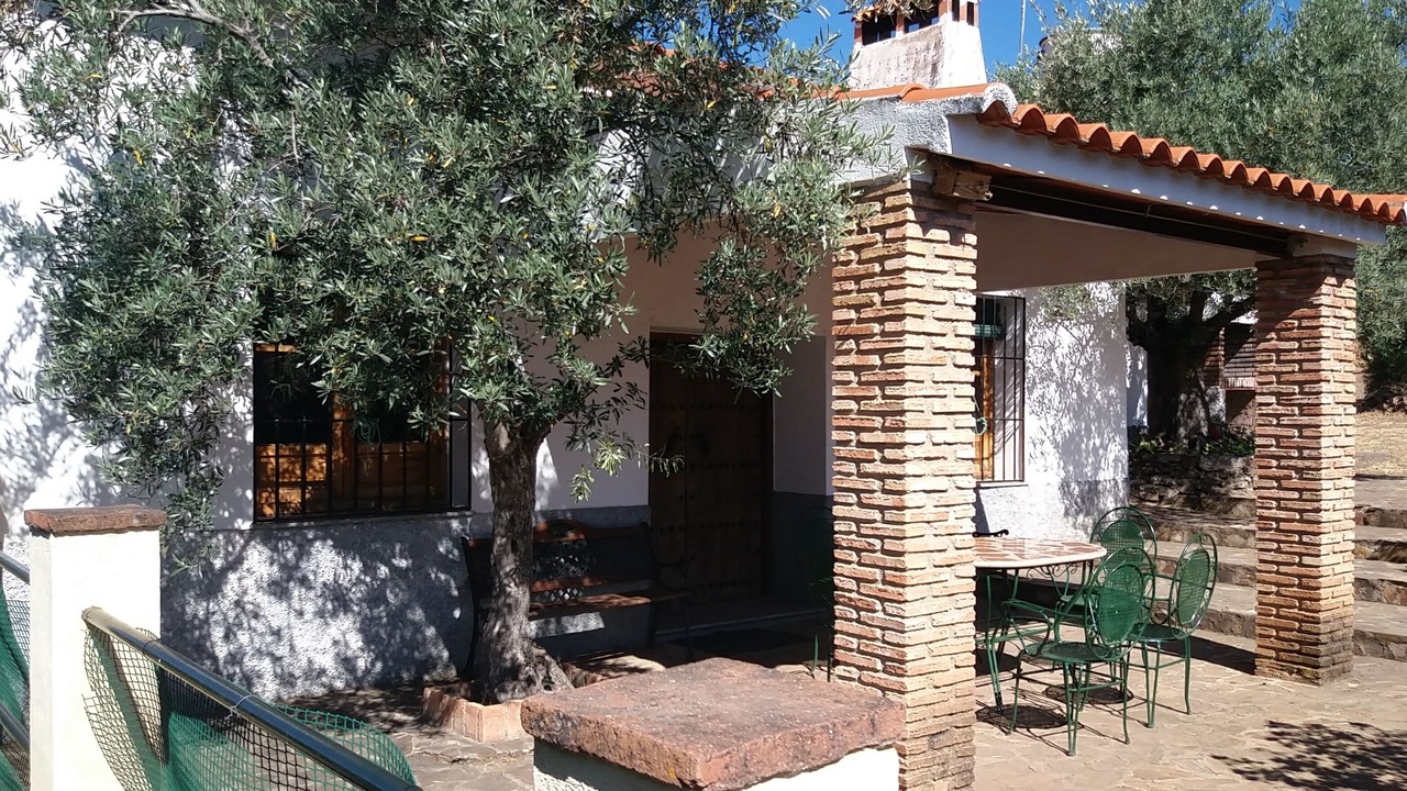 Photo of Outdoor in Pozoblanco