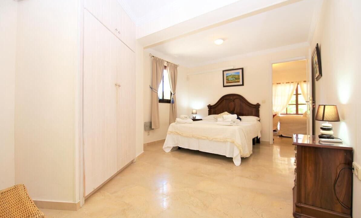 Photo of Bathroom in New Golden Mile