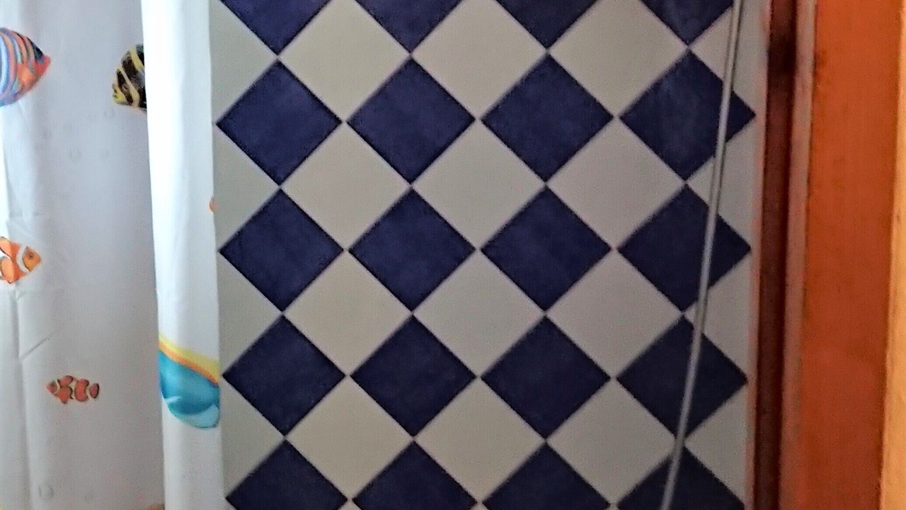 Photo of Bathroom in Benalauria