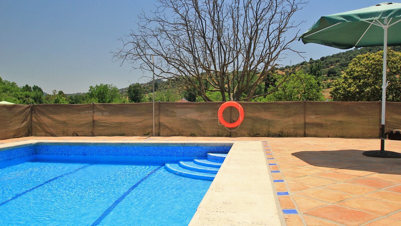 Photo of Outdoor in Benalauria