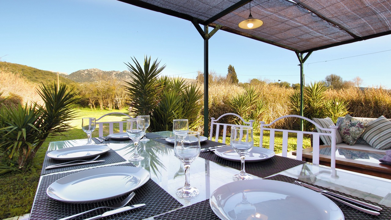 Photo of Outdoor in Benalauria
