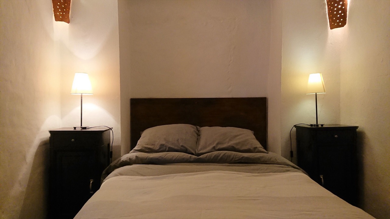 Photo of Bedroom in Benalauria