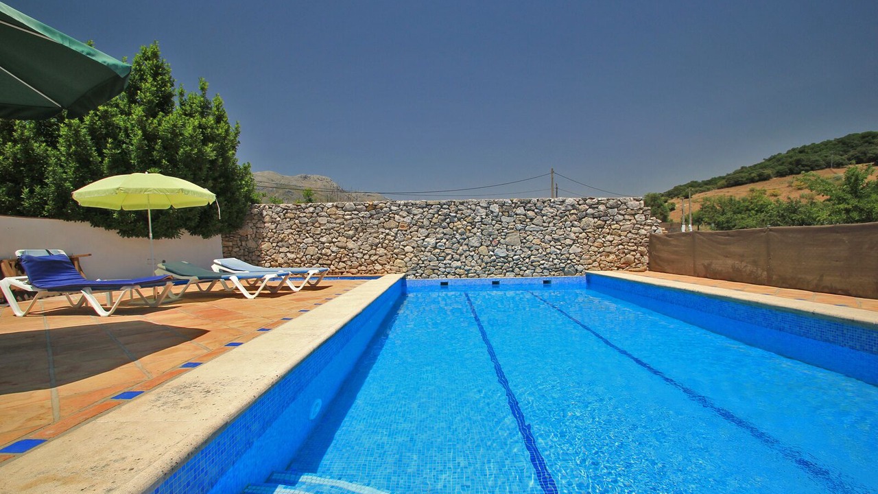Photo of Outdoor in Benalauria