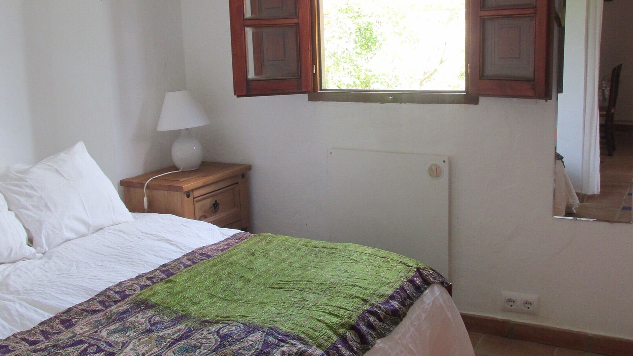 Photo of Bedroom in Benalauria