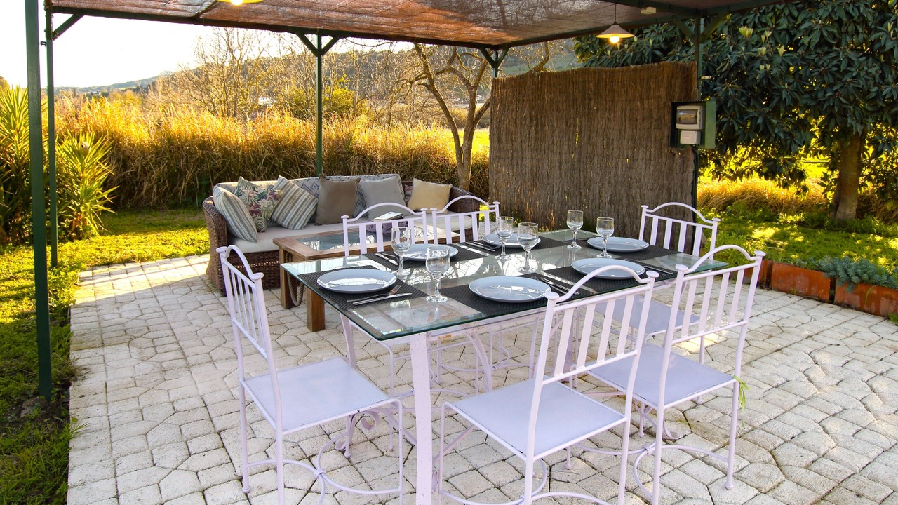 Photo of Outdoor in Benalauria