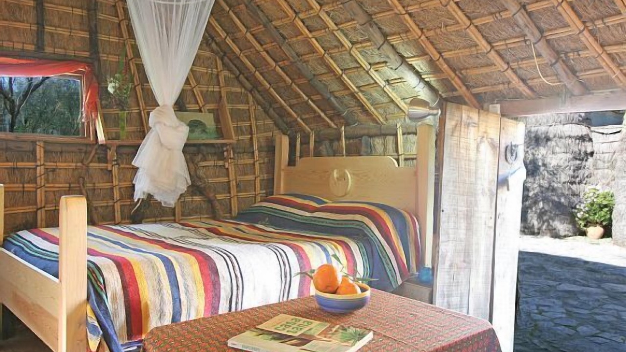 Photo of Bedroom in Los Canos de Meca