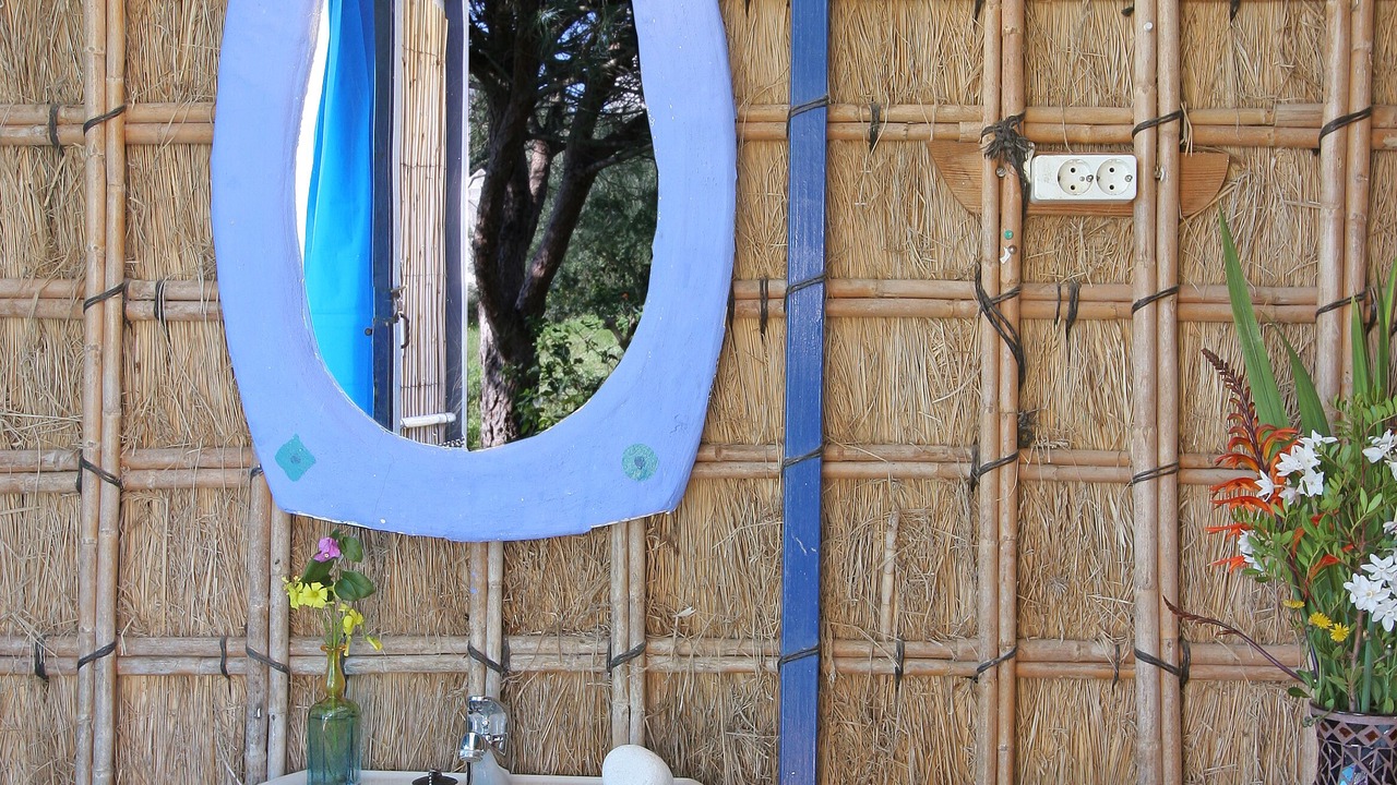Photo of Bathroom in Los Canos de Meca
