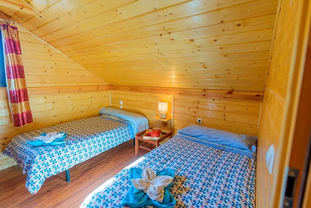 Photo of Bedroom in Arenas