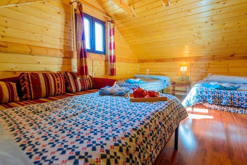 Photo of Bedroom in Arenas
