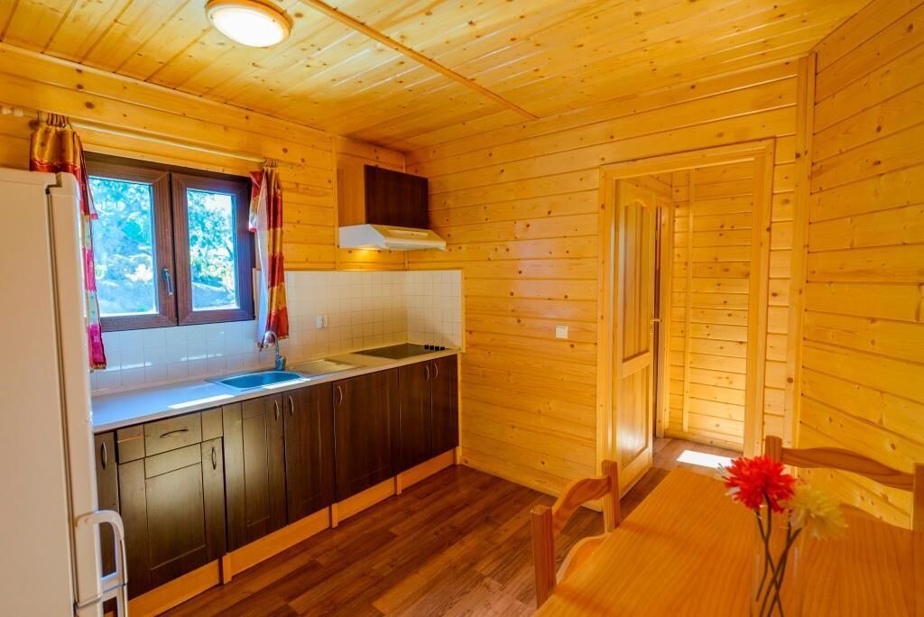 Photo of Kitchen in Arenas